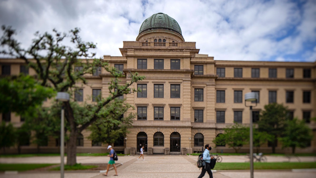 Academic Building