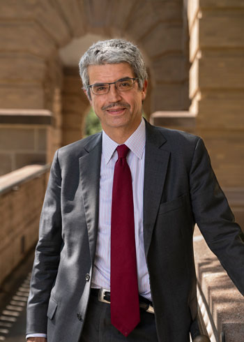 Dr. José Luis Bermúdez