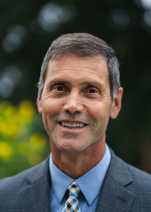 Dr. Christian Brannstrom