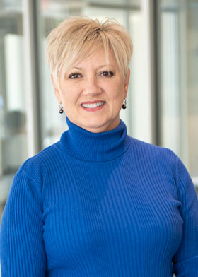 Darlene Matous