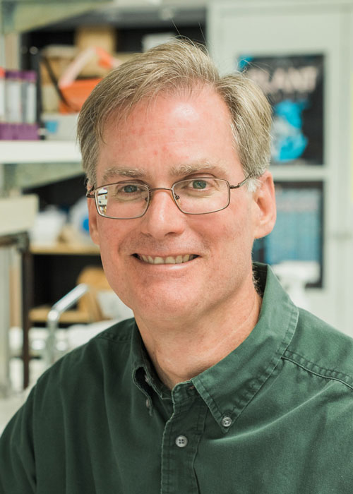 Dr. Wayne Versaw