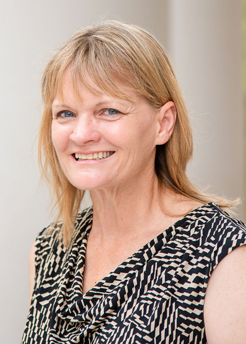 Dr. Cynthia Werner