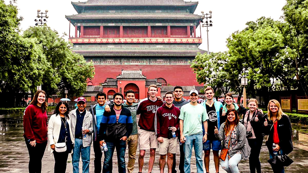 International Studies